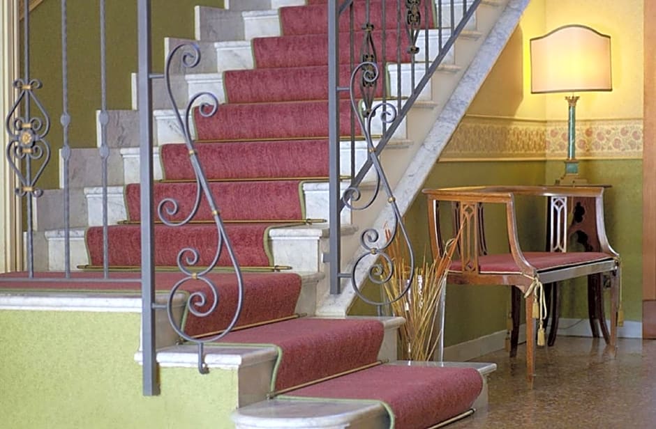 Hotel Bentivoglio Residenza D'Epoca