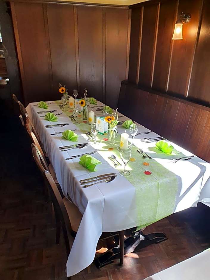 Gasthof Alte Post