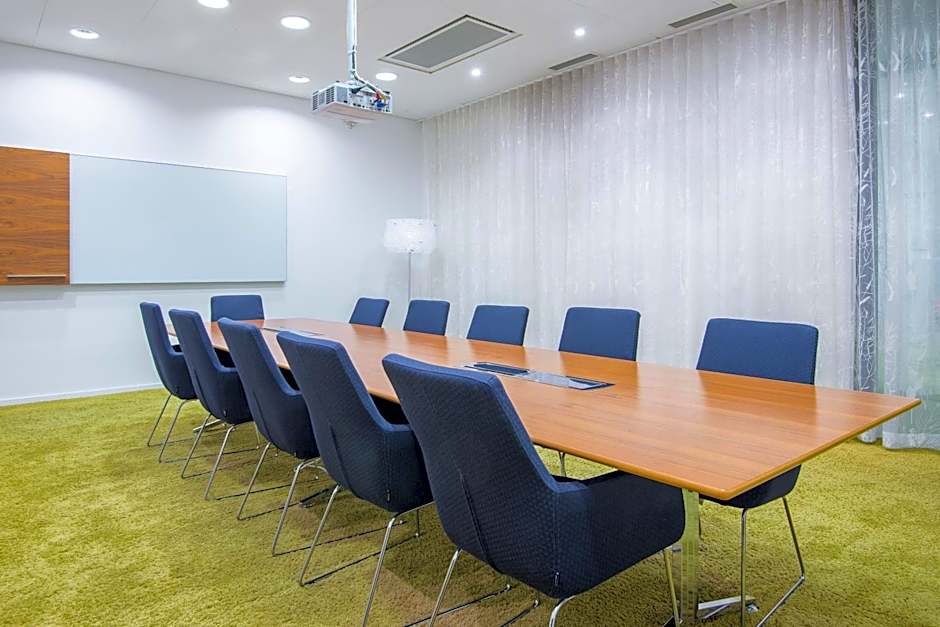 Quality Hotel Park Södertälje City