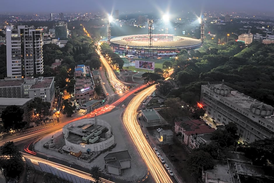 Hotel Chevron Brigade