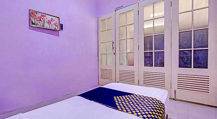 Hotel O Sengon Kostel Syariah