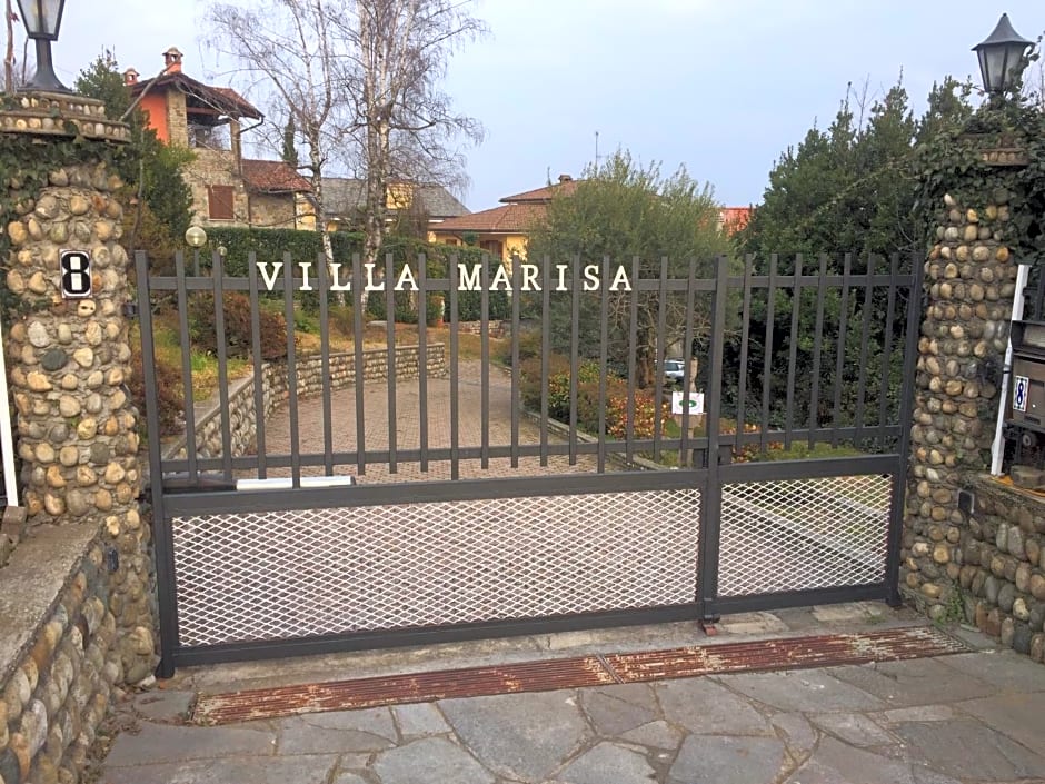 Villa Marisa
