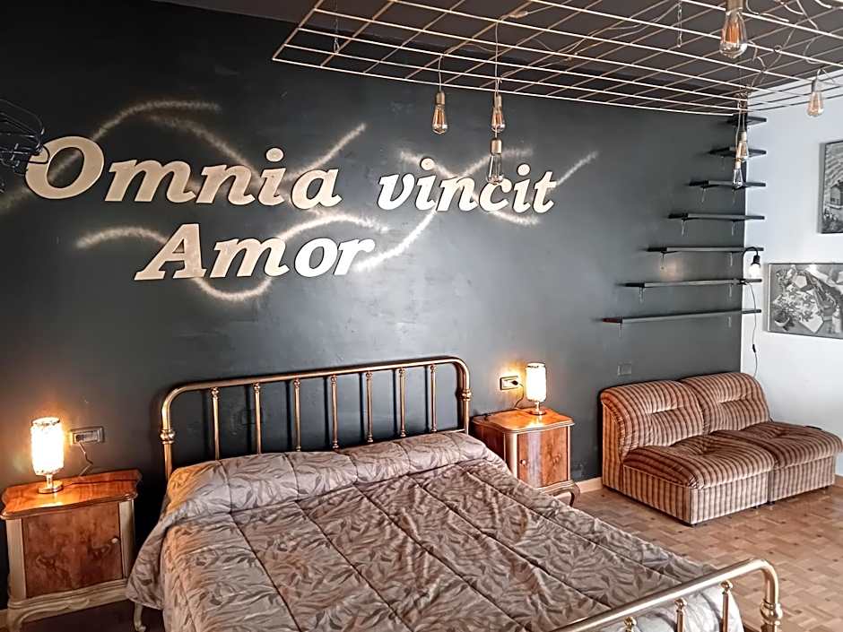 B&B La Fenice sul Lago