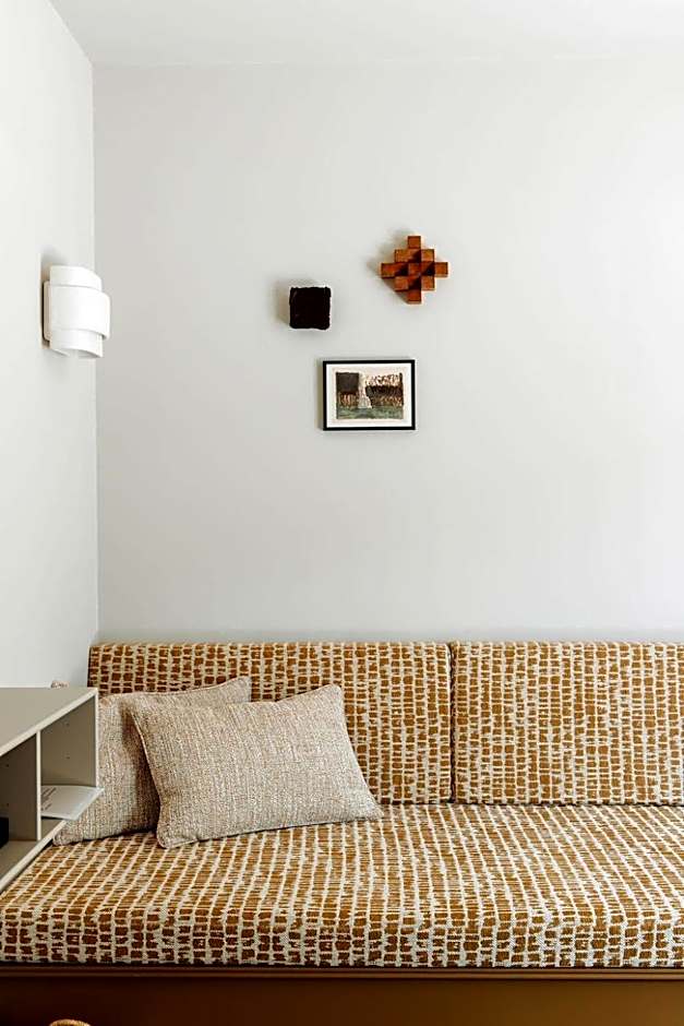 Niyunā wellness apartments