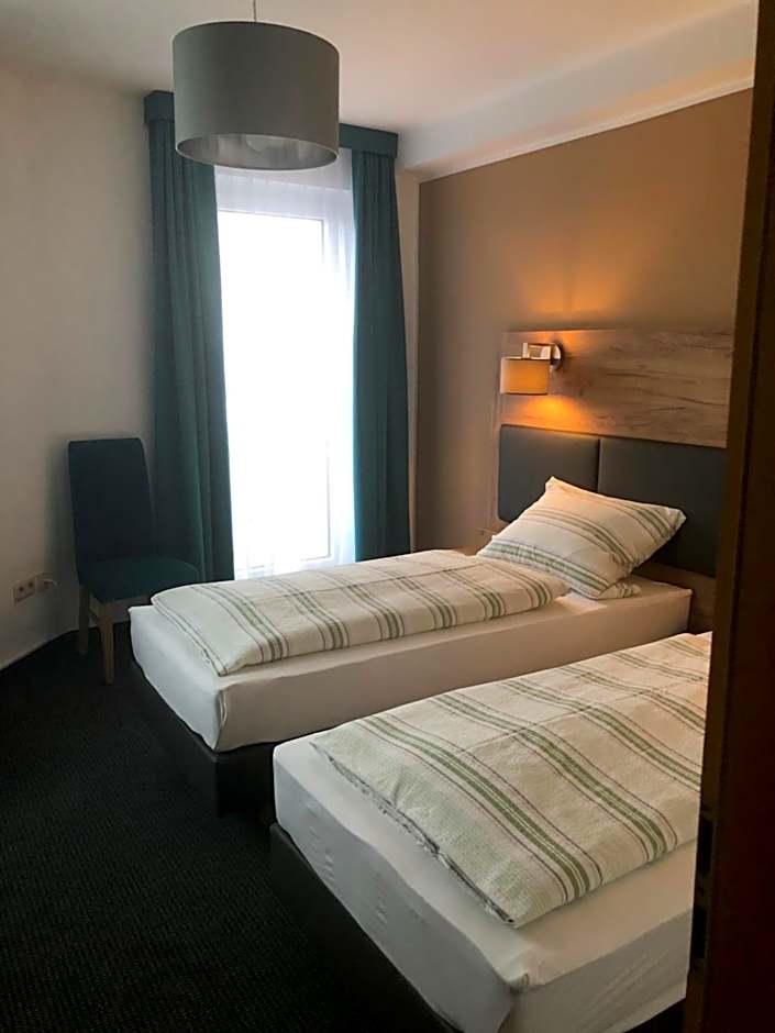 Burghotel Homberg
