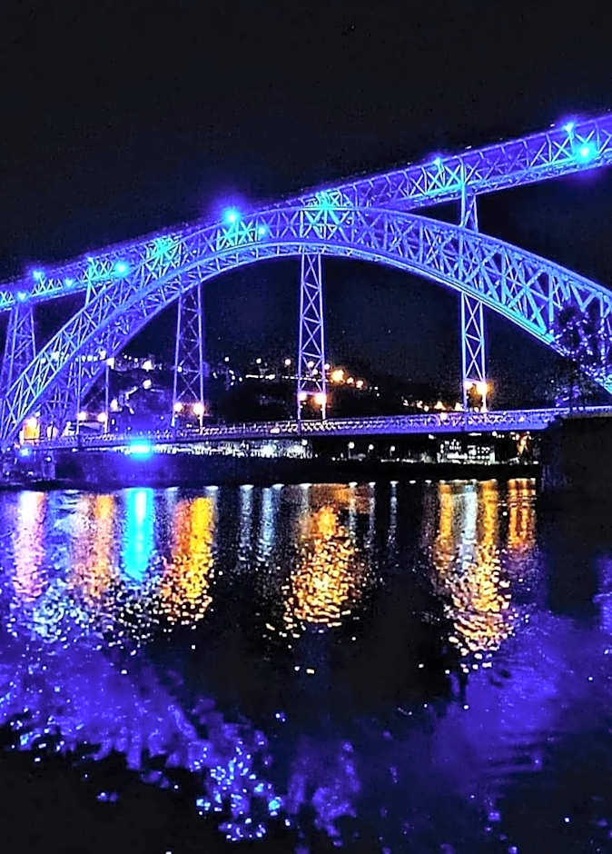 Bridge It - Suites & Views