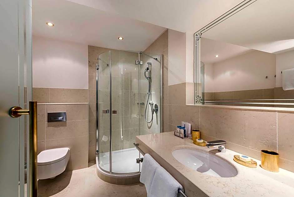 Schlosshotel Ischgl 5-Sterne Superior