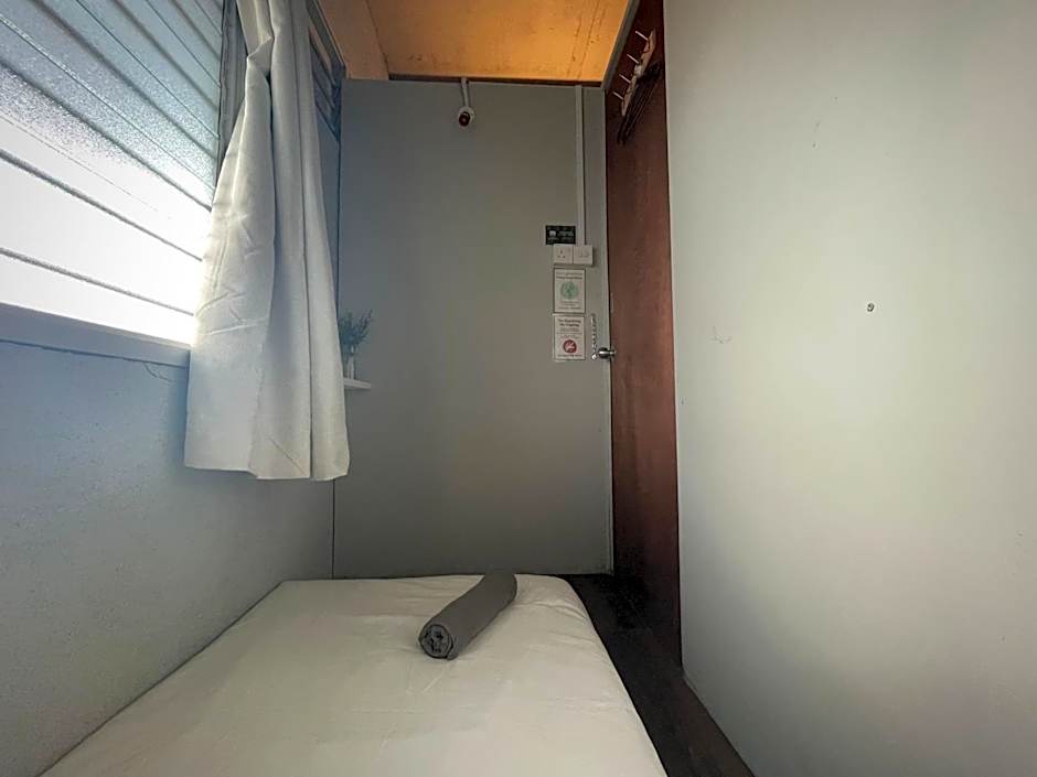 GRAYHAUS INN Ipoh