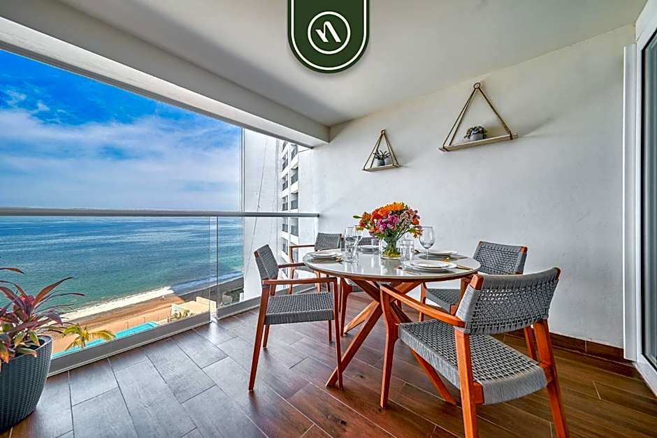 Great Studio with Ocean View