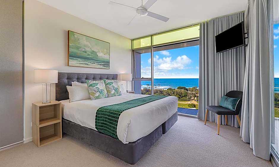 Foto 1 dari 18 — Three Bedroom Apartment with Ocean View