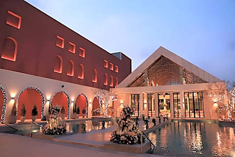 Hotel Interburgo Exco