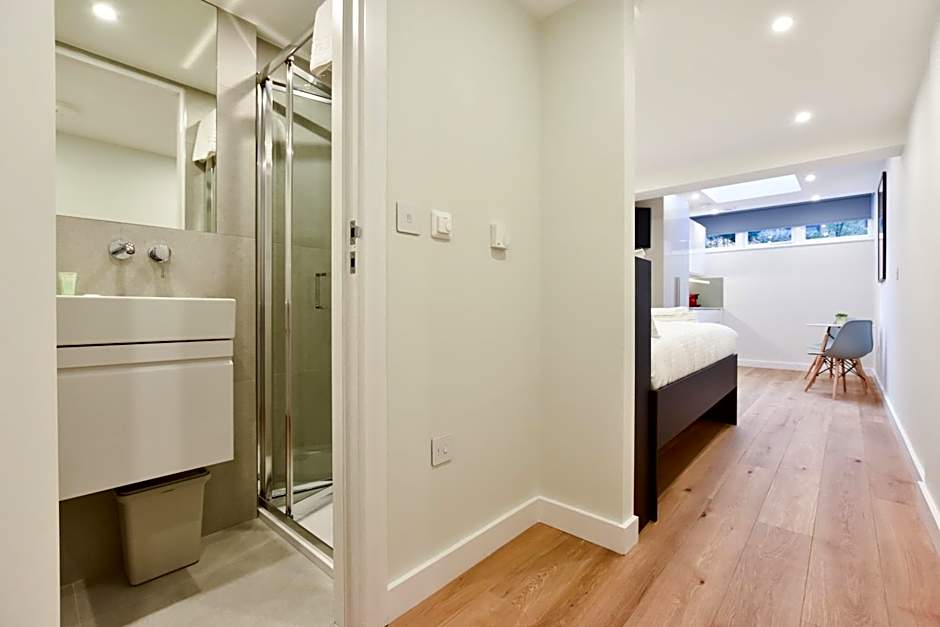 StayPrime Earls Court Serviced Apartments