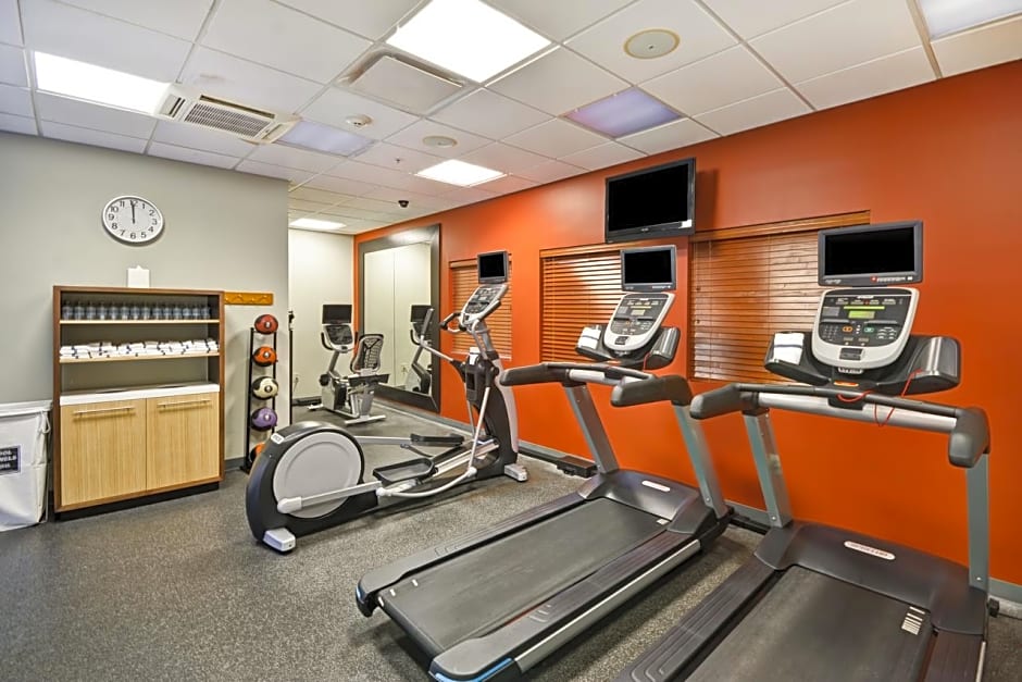 Hilton Garden Inn Gulfport - Airport