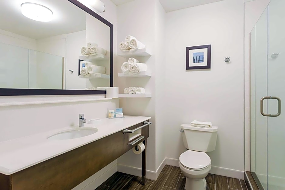 Hampton Inn By Hilton Havelock