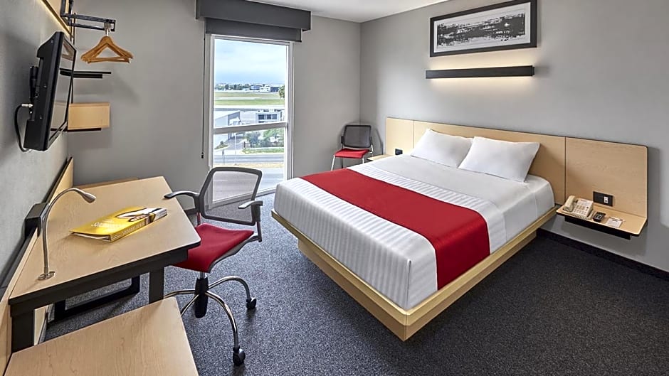City Express by Marriott Monterrey Norte