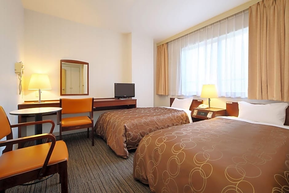 Hotel Grand Plaza Urashima