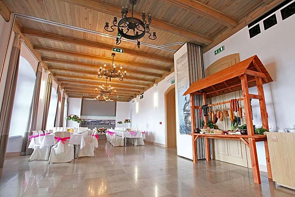 Centrum Konferencyjne Zamek