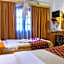 El Gezira Garden Hotel Luxor