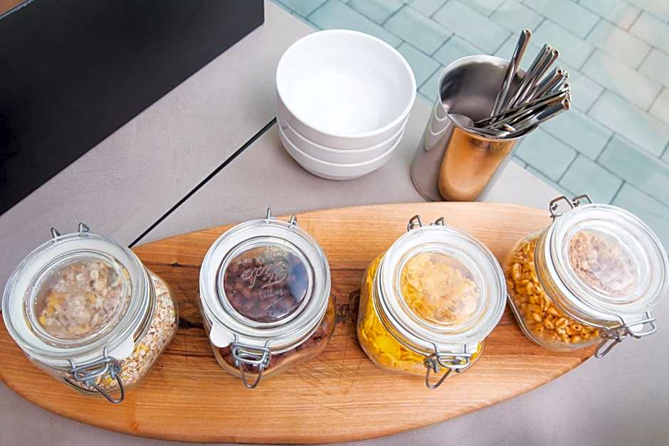 Aparthotel Punta Blu - POOL & SPA