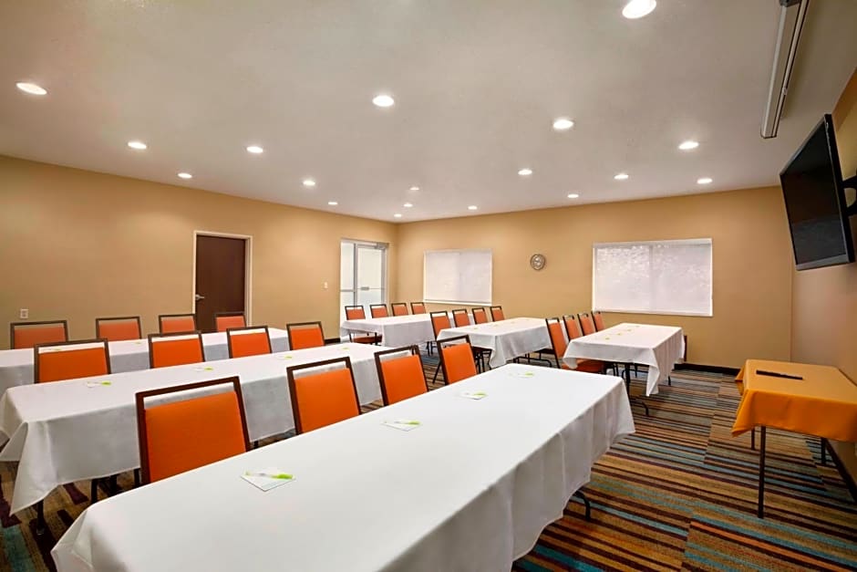 Fairfield Inn & Suites by Marriott Quincy