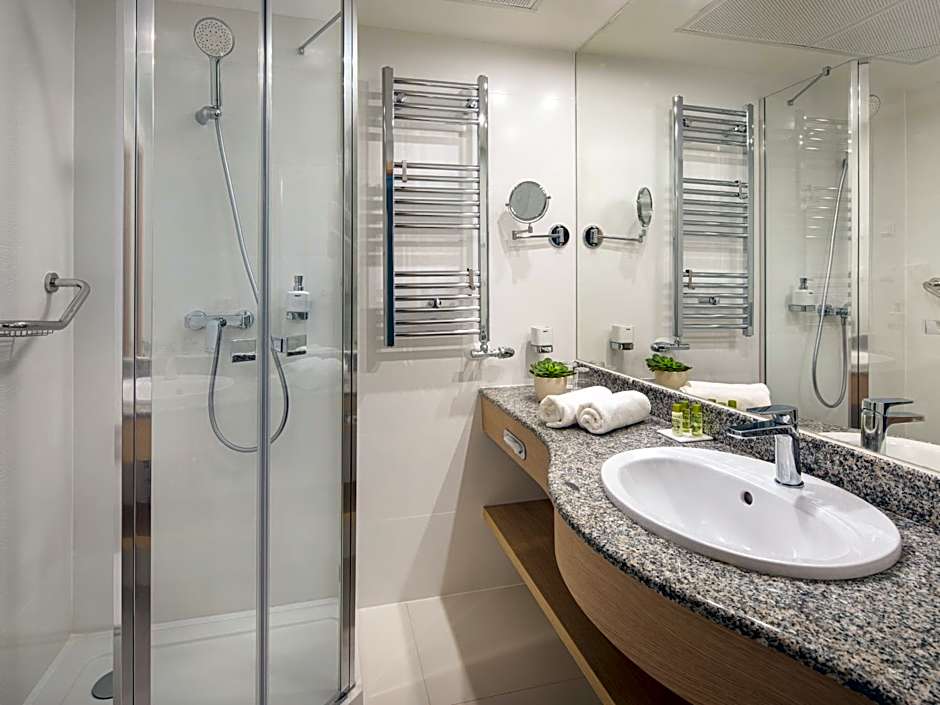 NaturMed Hotel Carbona