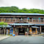 Osawa Onsen Sansuikaku