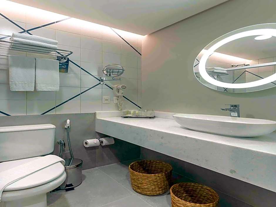 Novotel Salvador Rio Vermelho