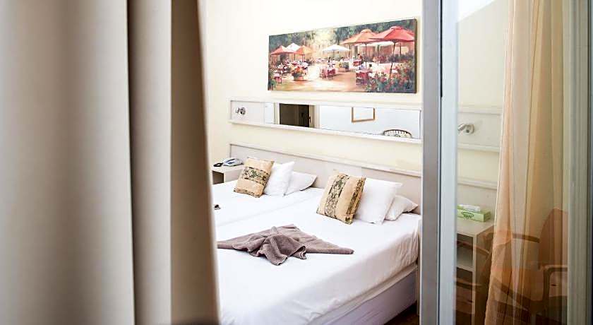 Deutsches Haus Hotel