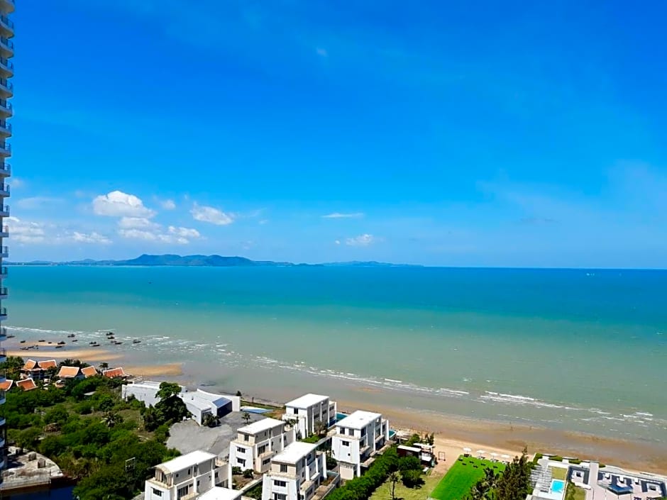 Veranda Residence pattaya By Sea