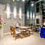 Jinjiang Inn Qingdao Chongqing South Road Maidelong Branch
