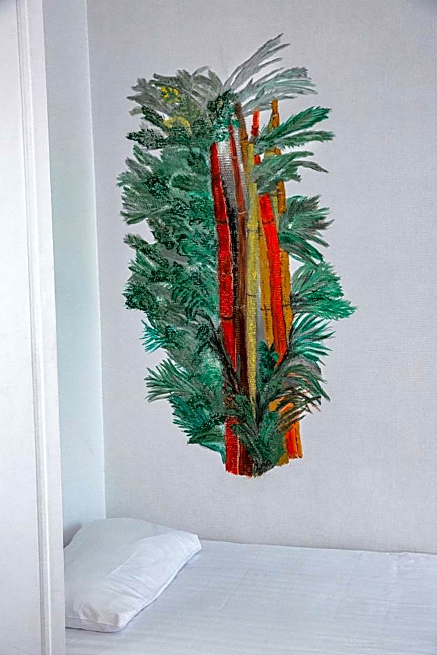 Hotel Le Saint Pierre, La Baule-Escoublac