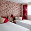 The Rose and Crown Hotel