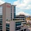 Hilton Garden Inn San Jose Airport City Mall