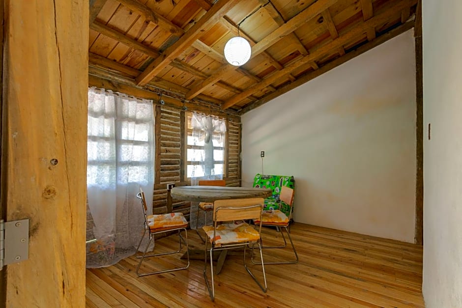 Hotel Boutique El Rincon