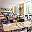 Novotel Brussels City Centre