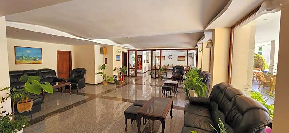 Hotel Klisura