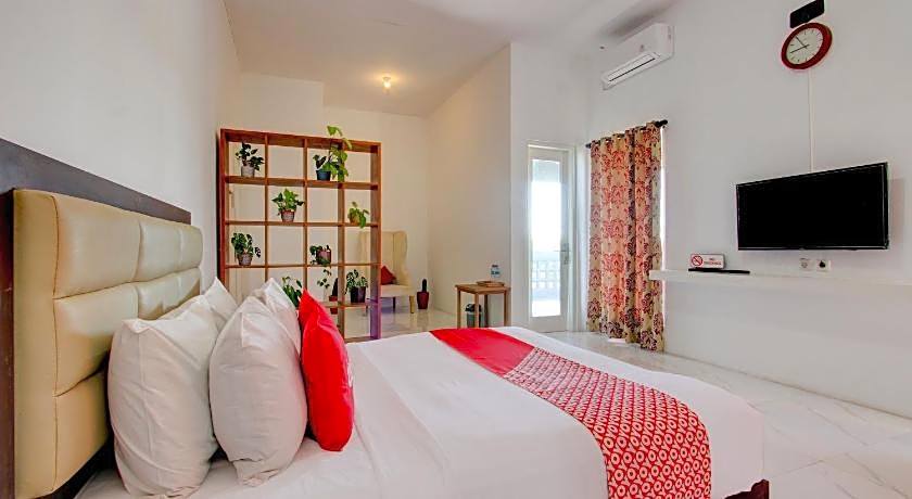 Hotel O D'harjo Guesthouse