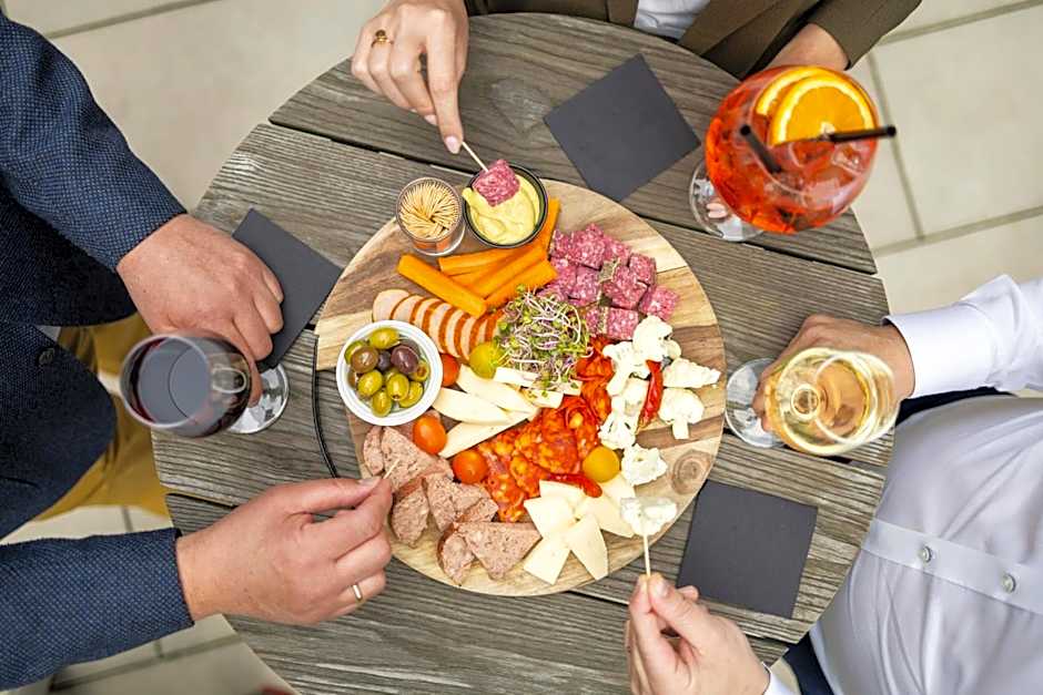 Radisson Hotel Antwerp Berchem