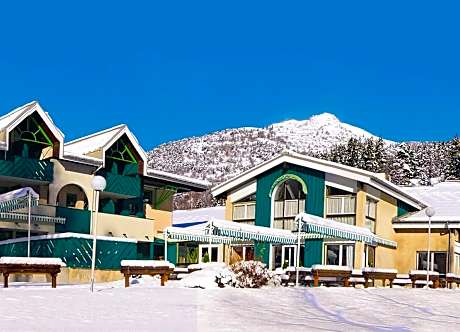 Club Vacances Bleues Les Alpes d'Azur