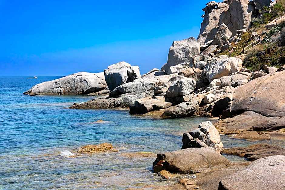 Appart'hotel Saint Francois