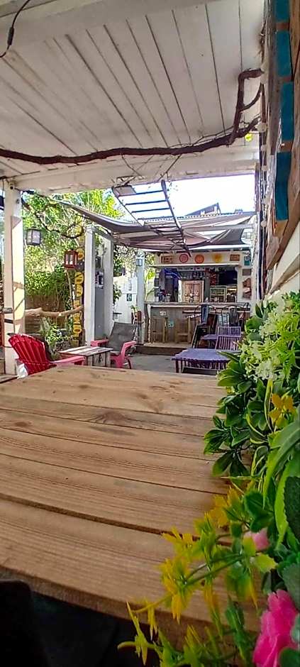 HOULALA - Relais d'étape - Chambres d'hôtes