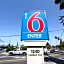 Motel 6 Campbell, CA - San Jose