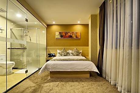 Superior Single Room