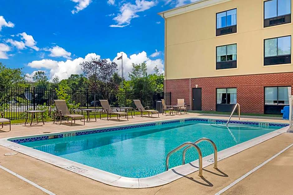 Comfort Inn & Suites Chestertown
