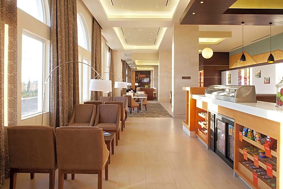 Hampton Inn By Hilton Silao Aeropuerto