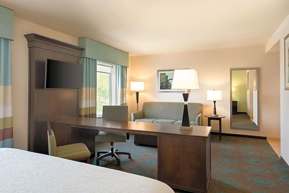 Hampton Inn & Suites Wilmington Christiana