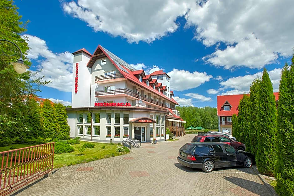 Hotel Mazury