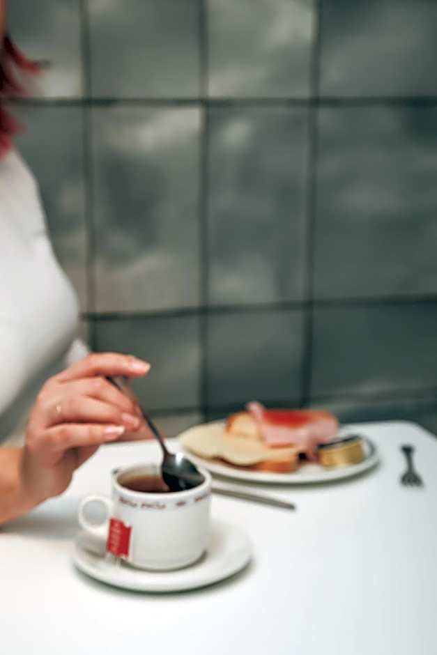 Hotel Zaragoza Plaza