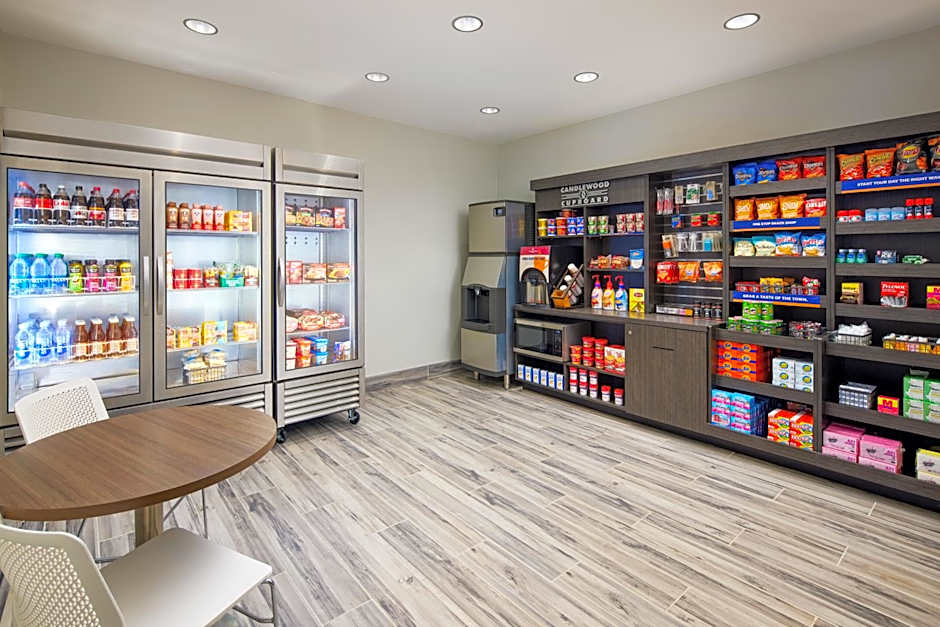 Candlewood Suites Lebanon By IHG