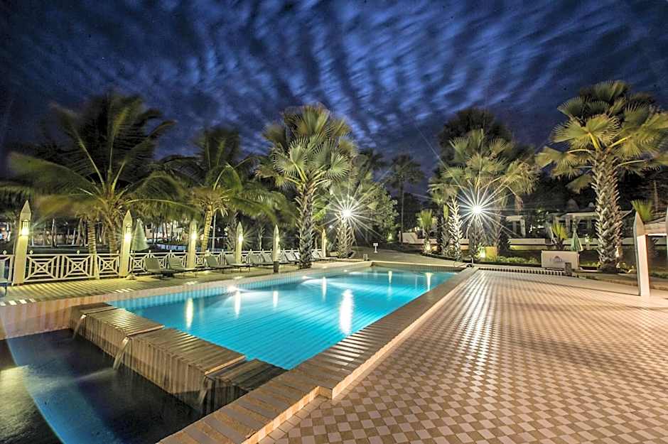 Coco Ocean Resort & Spa
